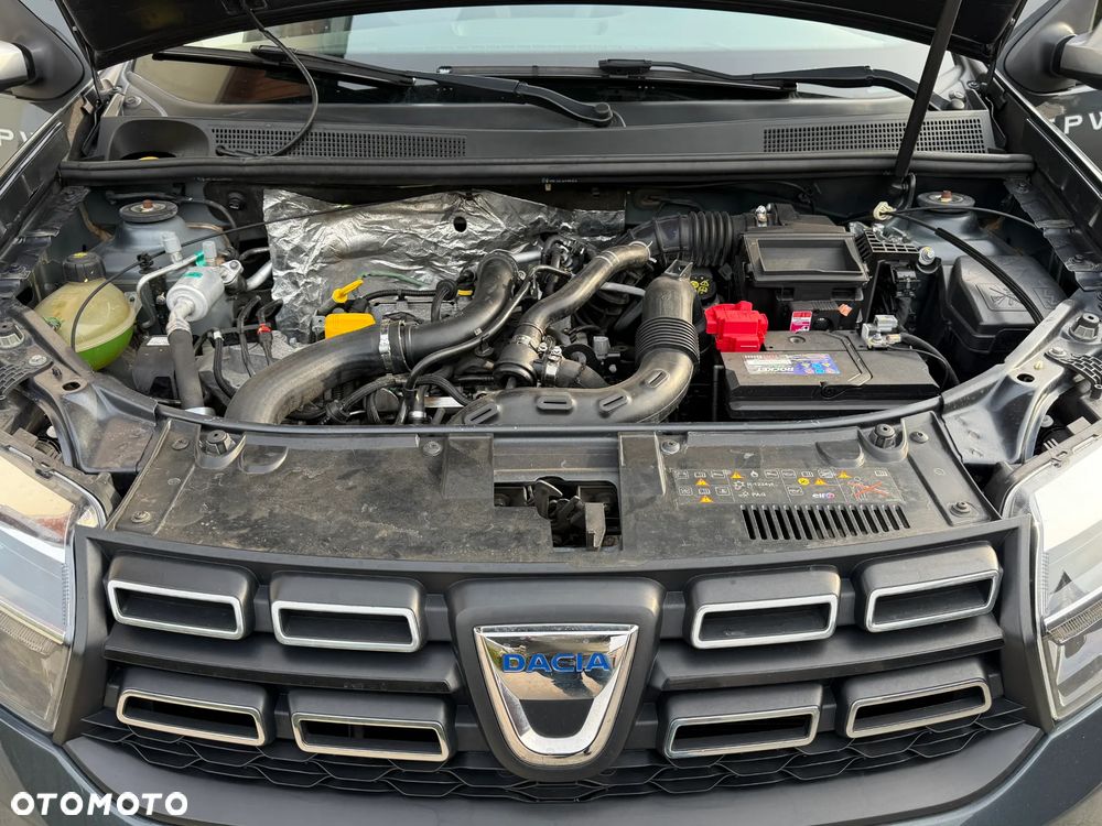 Dacia Sandero Stepway TCe 90 (S&S) Essential - 15