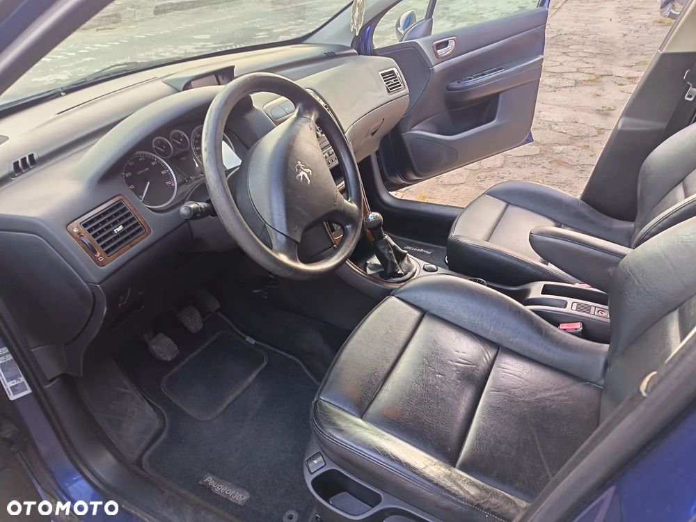 Peugeot 307 1.6 Mistral - 18
