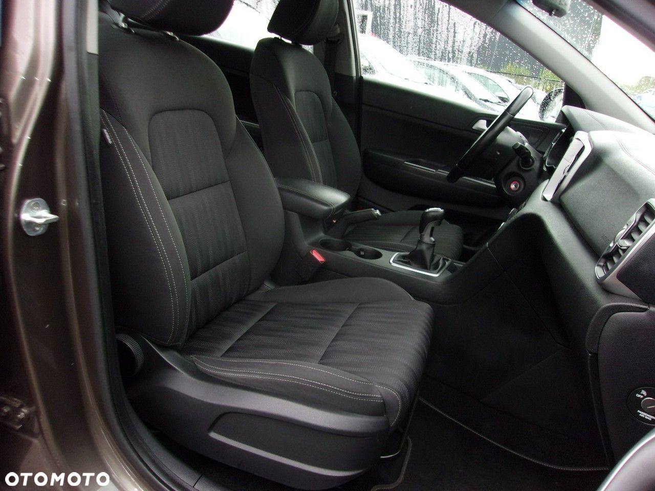 Kia Sportage 1.6 GDI 2WD EDITION 7 - 26