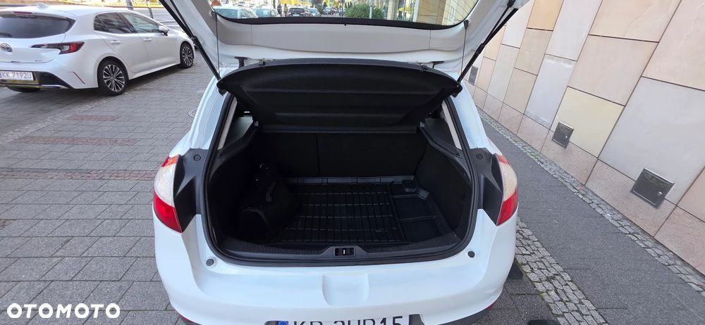 Renault Megane 2010 photo 5