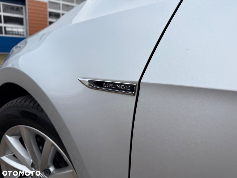 Volkswagen Golf - 12