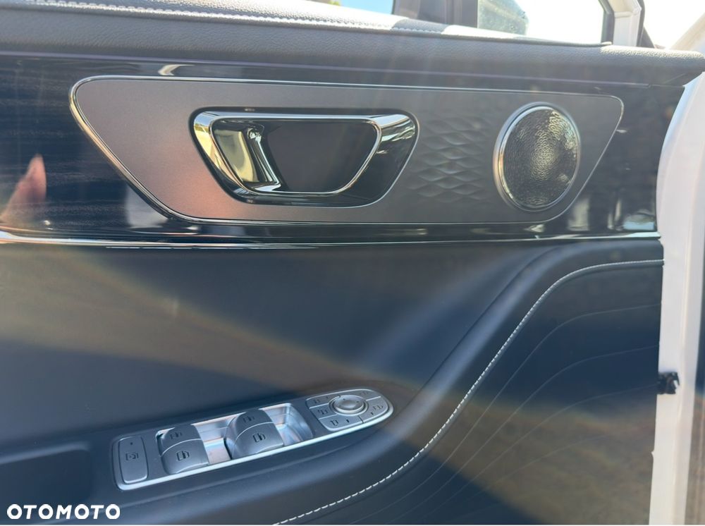 Omoda 5 1.6 T-GDI Comfort DCT - 13