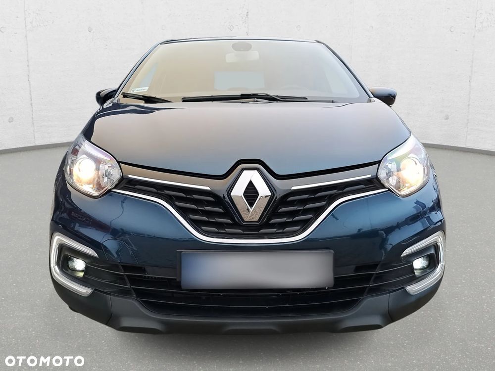 Renault Captur 0.9 Energy TCe Limited - 3