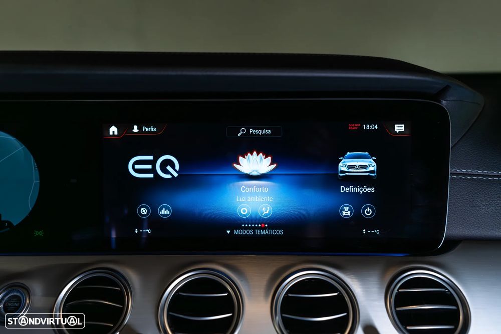 Mercedes-Benz E 300 - 27