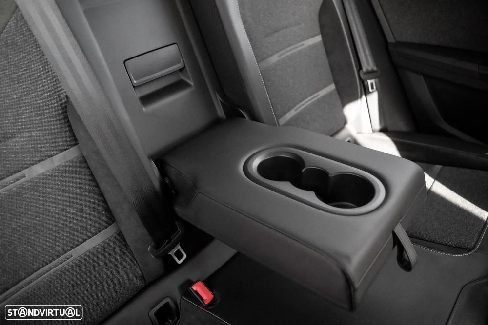 SEAT Ateca 1.5 TSI Xcellence - 30