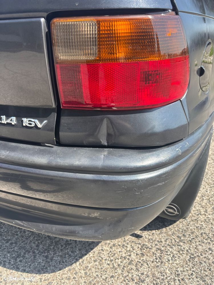 Opel Astra 1.4i 16V Rio - 10