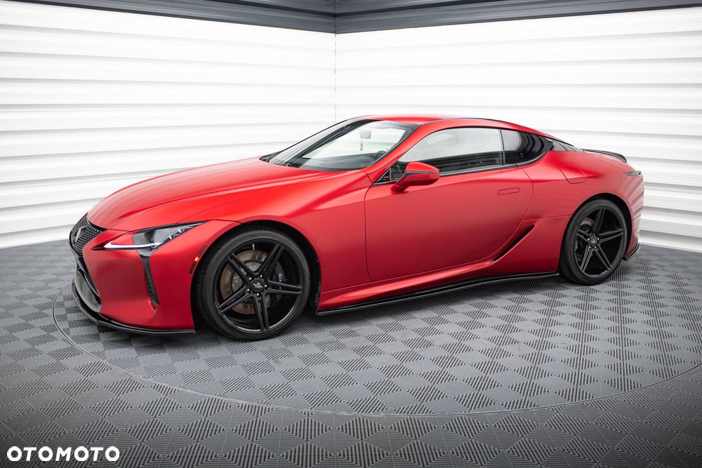 Lexus LC ver-500-prestige - 1