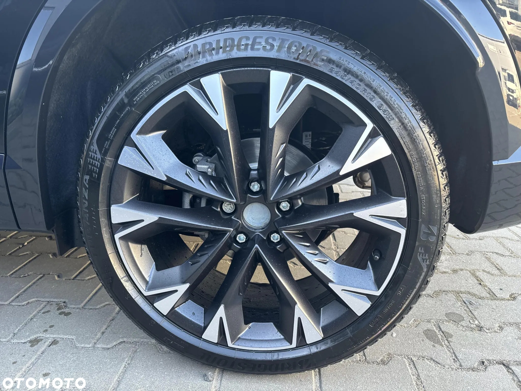 Cupra Formentor 2.0 TSI 4Drive DSG - 14