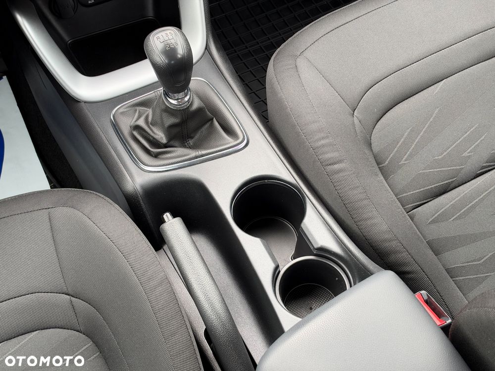 Kia Ceed 1.4 M - 23
