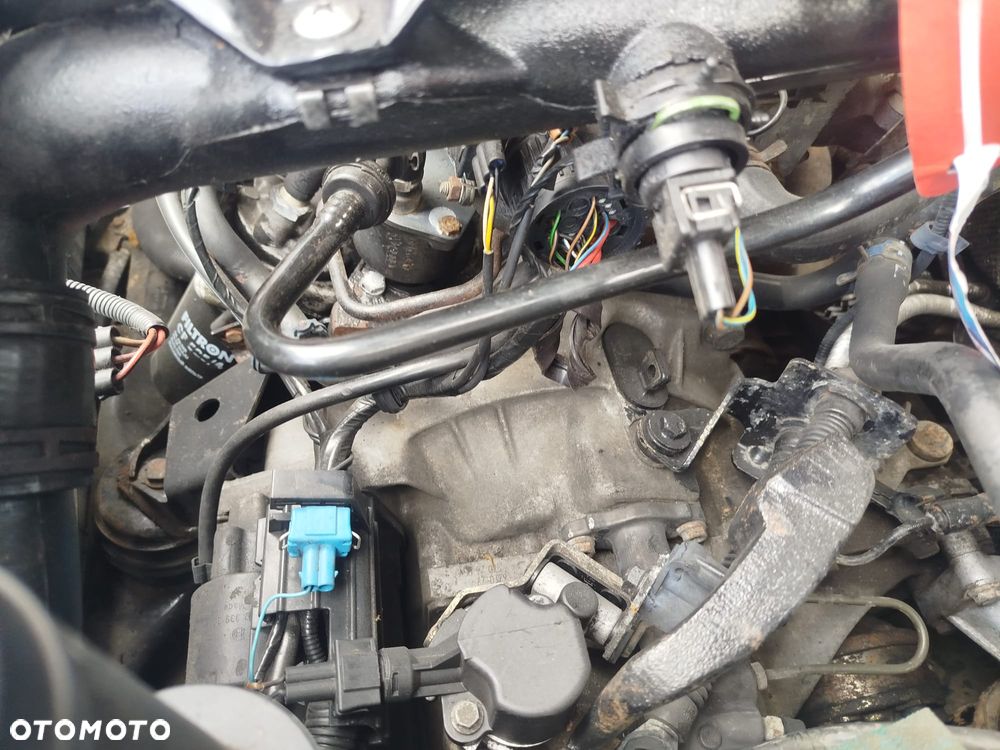 Silnik 1.9TDi 1Z Golf 3 Vento. Stan Perfekcyjny! - 3