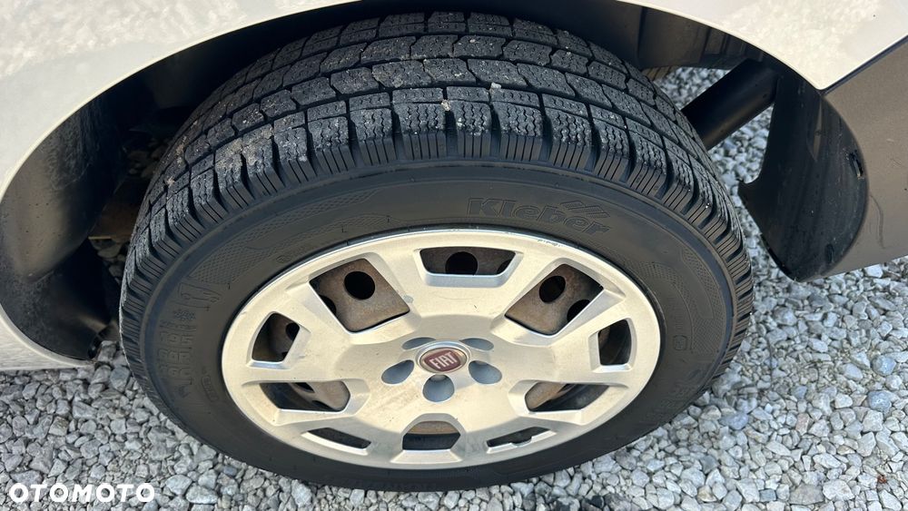 Fiat Doblo Max - 12
