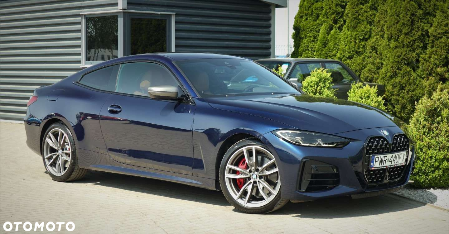 BMW Seria 4 - 13