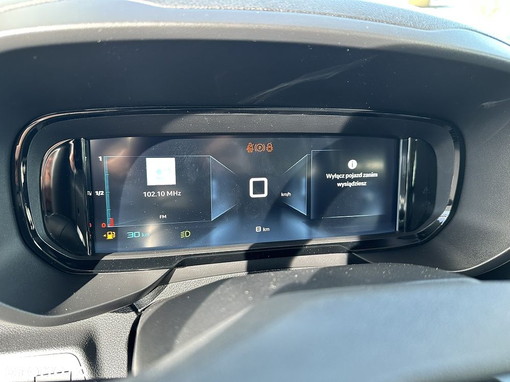 Citroën Berlingo - 8