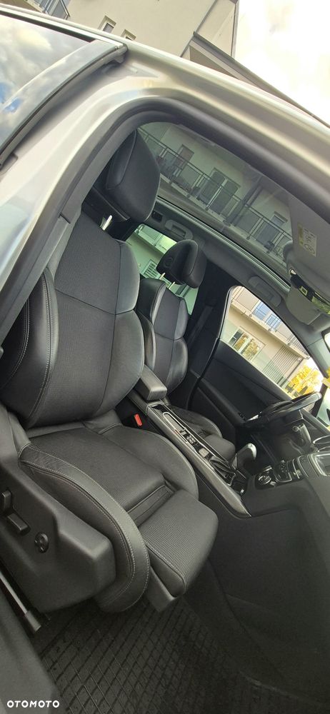 Peugeot 508 - 6
