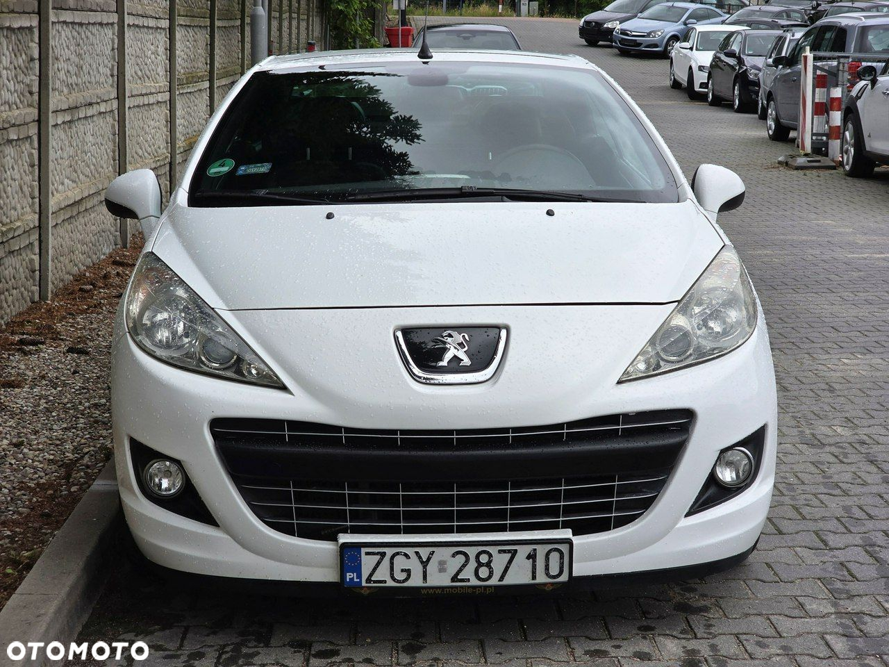 Peugeot 207 CC - 3