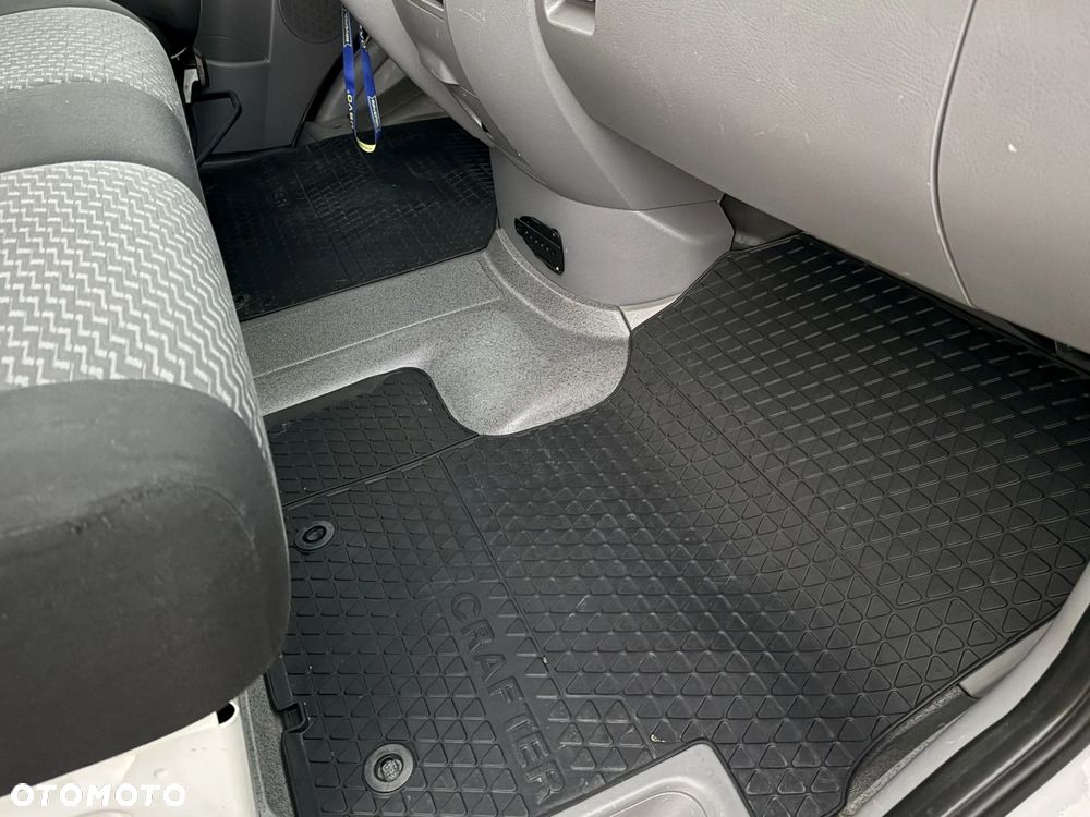 Volkswagen CRAFTER L2H2 - 13