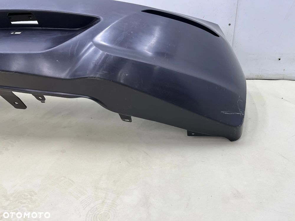 Zderzak tylny Hyundai I20 PB 1 I 12-14r. Lift tył nowy oryginalny 86611-1J500 - 10