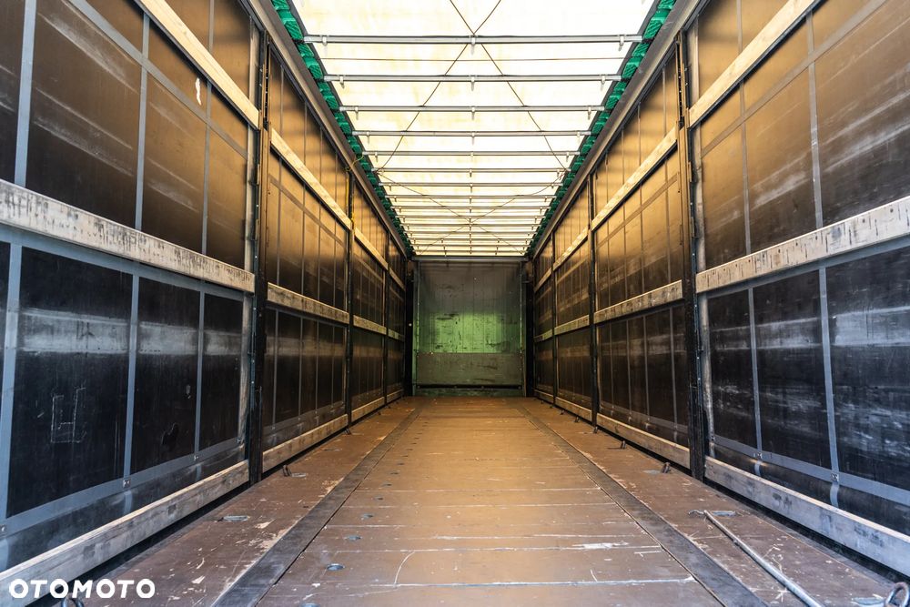 Krone SD Coil Liner - 12