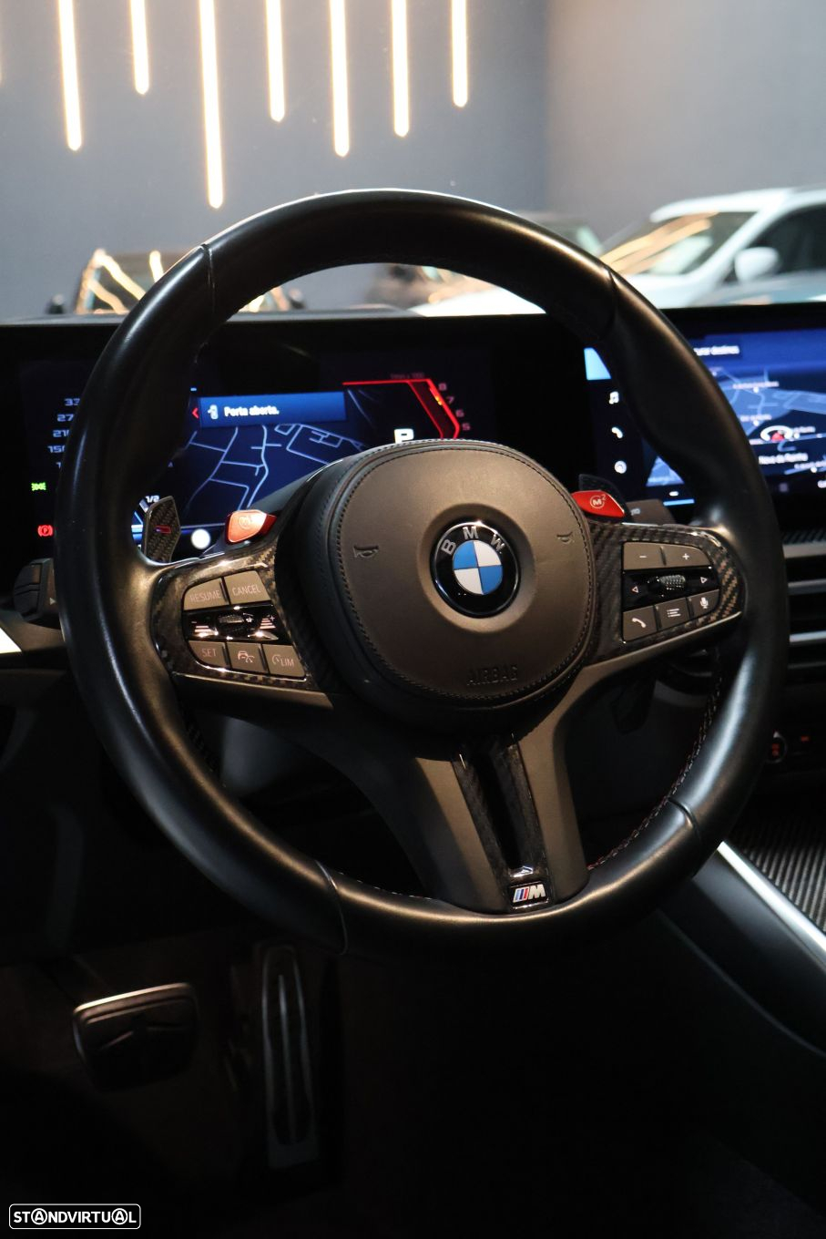 BMW M2 Auto - 33