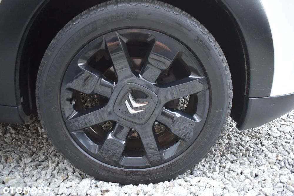 Citroën C4 Cactus PureTech 110 Stop&Start Origins - 32
