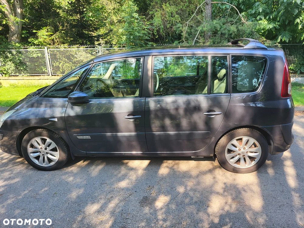 Renault Espace 2.0T Privilege - 11