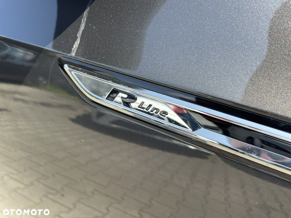 Volkswagen Arteon 2.0 TSI 4Motion R-Line Edition DSG - 6