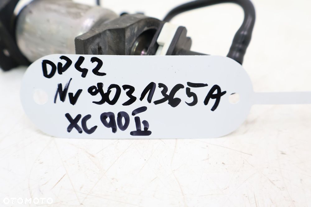 VOLVO XC90 II POMPKA WEBASTO 9031365 - 6