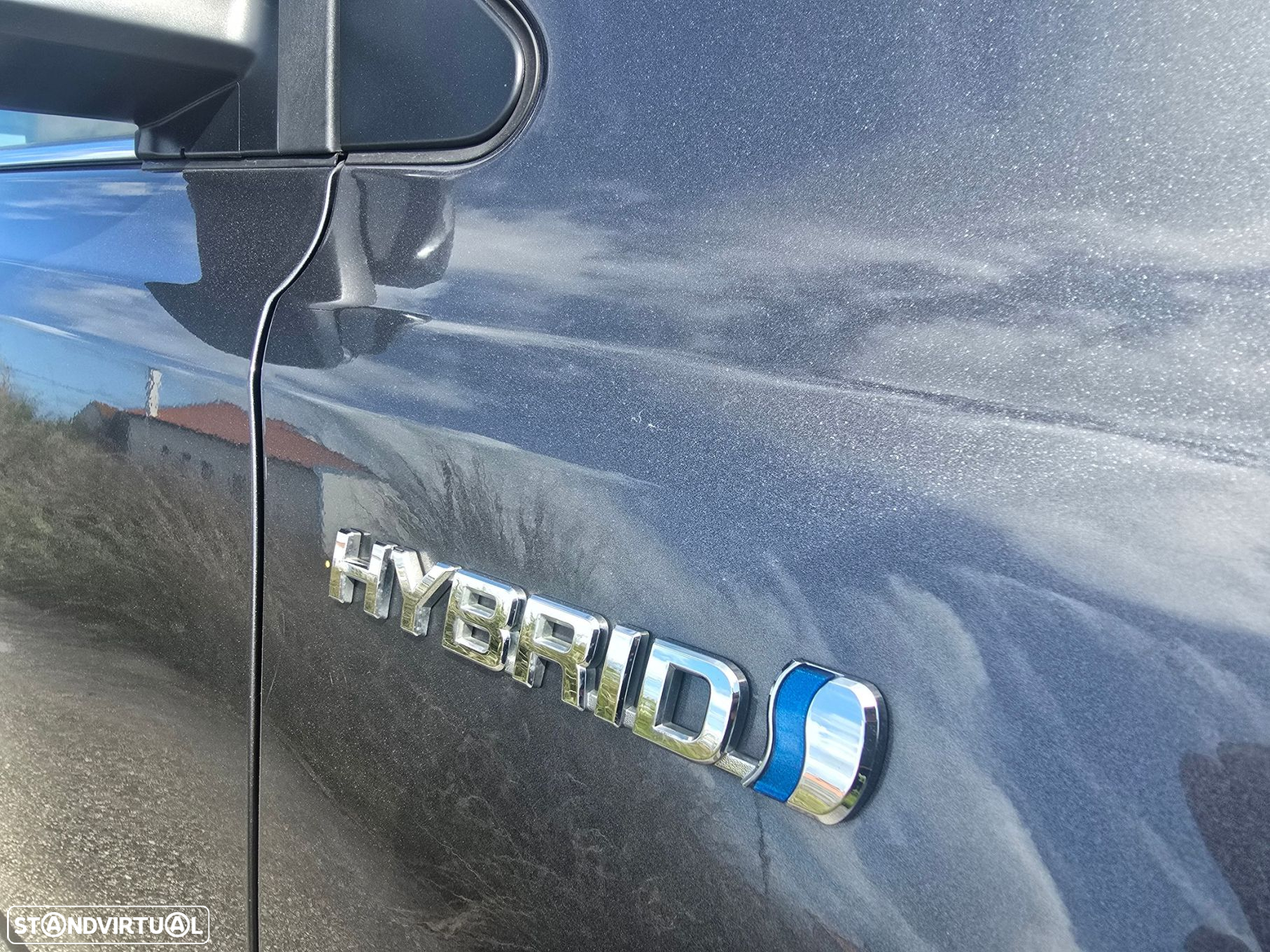 Toyota RAV4 - 5