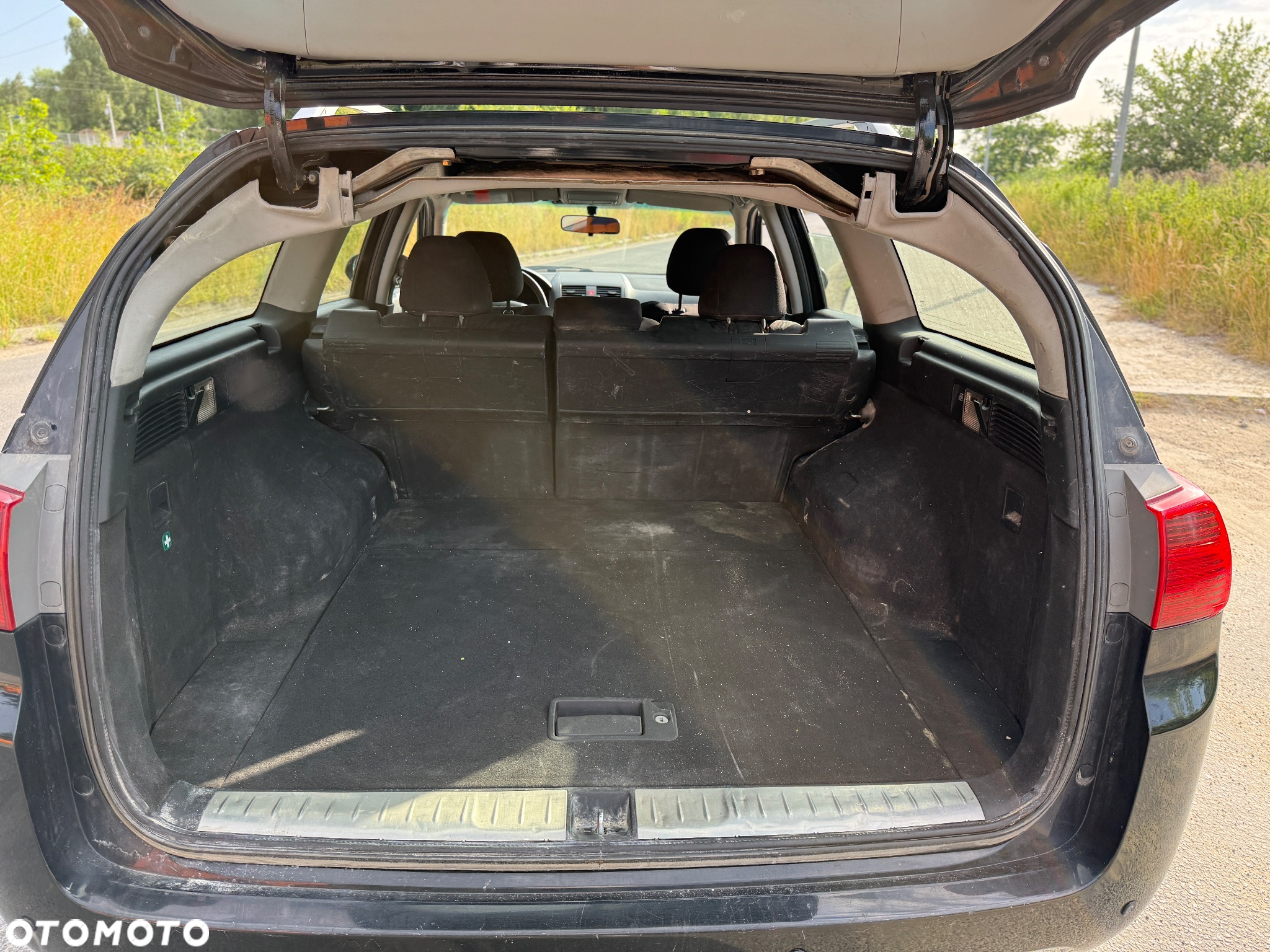 Honda Accord 2.0 Comfort - 12
