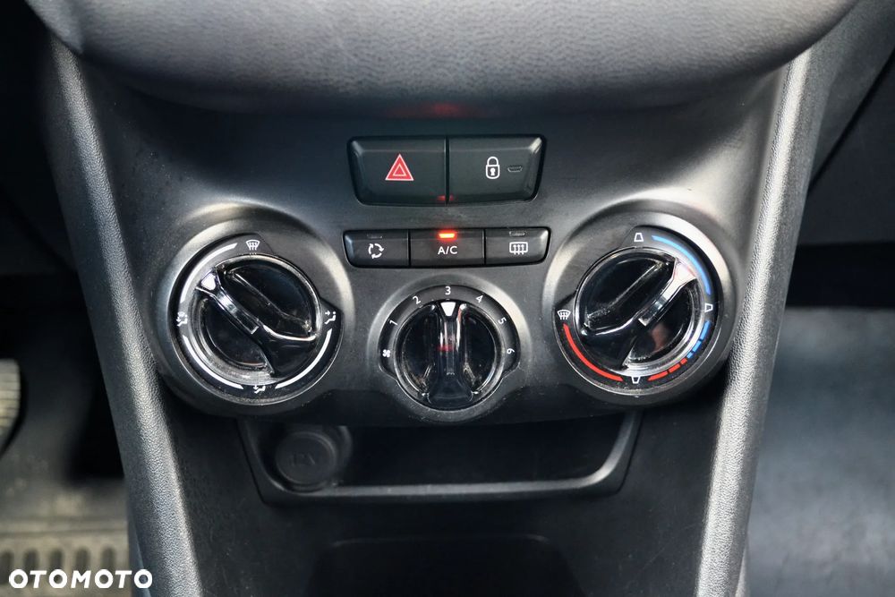 Peugeot 208 1.2 VTi Active Pack - 20