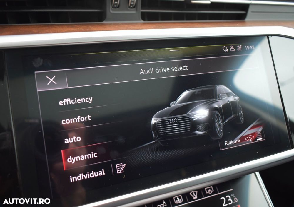 Audi A6 3.0 50 TDI quattro Tiptronic Basic - 29