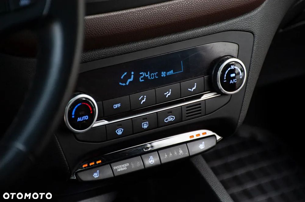 Hyundai i20 1.4 Style - 19