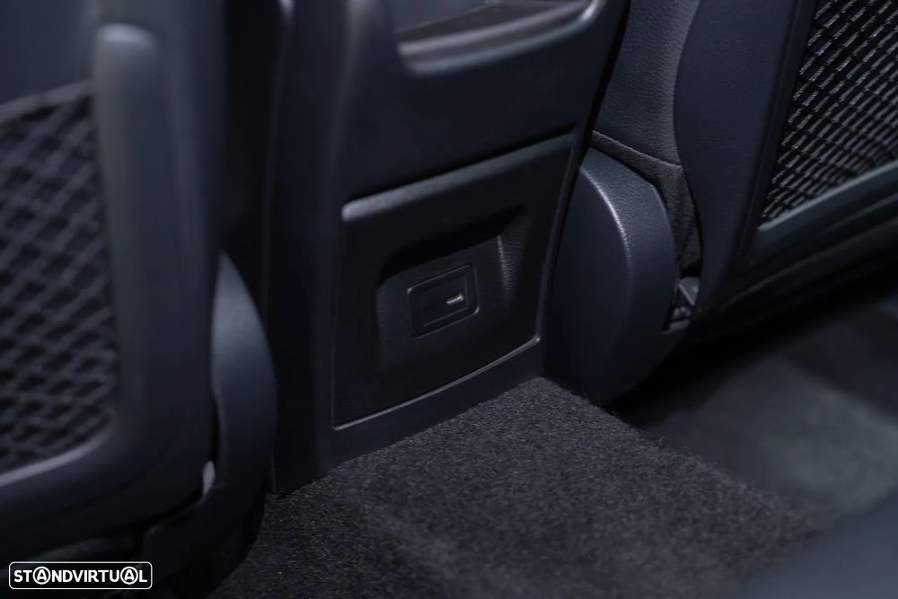 Mercedes-Benz CLA 180 d Shooting Brake Business Solutions.Grande Frota Aut. - 43