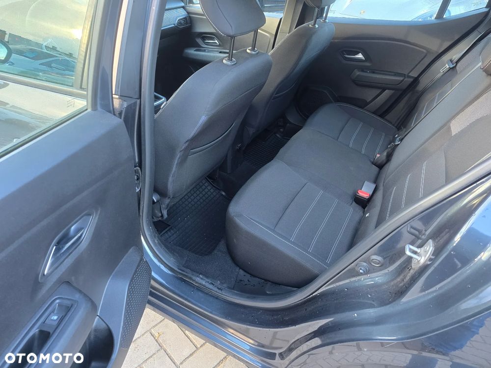 Dacia Sandero - 10