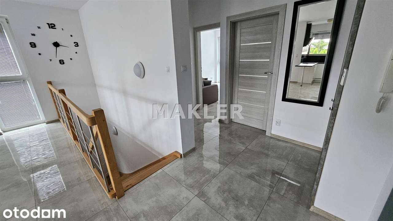 Mieszkanie na Osowej Gorze 90,10m2