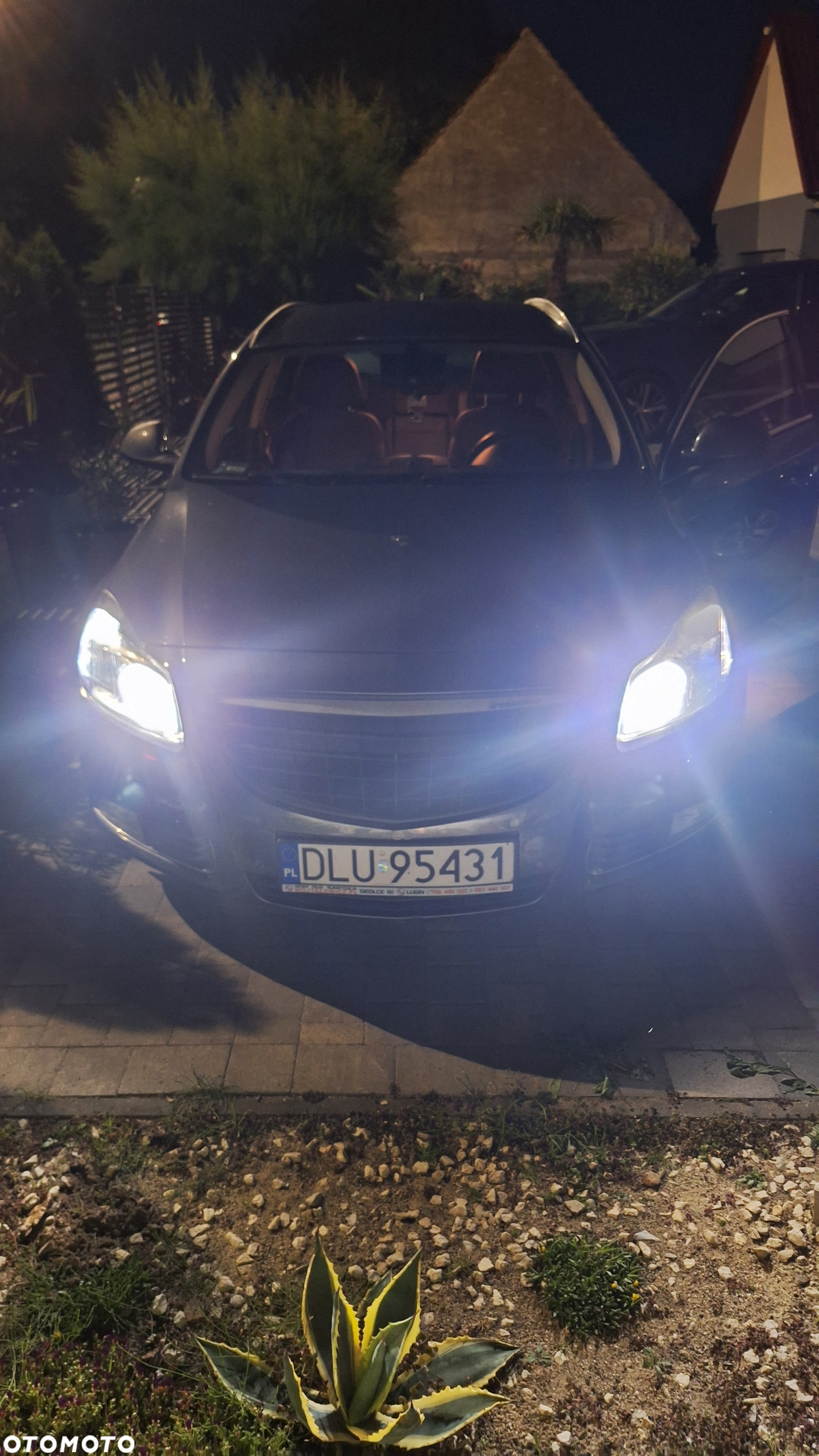 Opel Insignia 2.0 CDTI Cosmo - 14