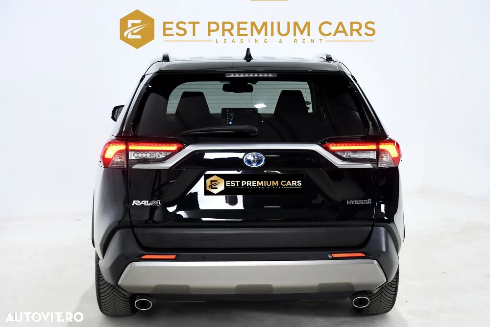 Toyota RAV4 2.5 VVT-iE 4x2 Exclusive - 10