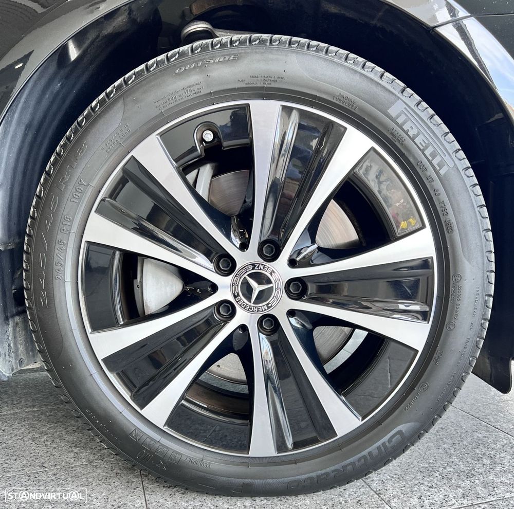 Mercedes-Benz E 300 - 54