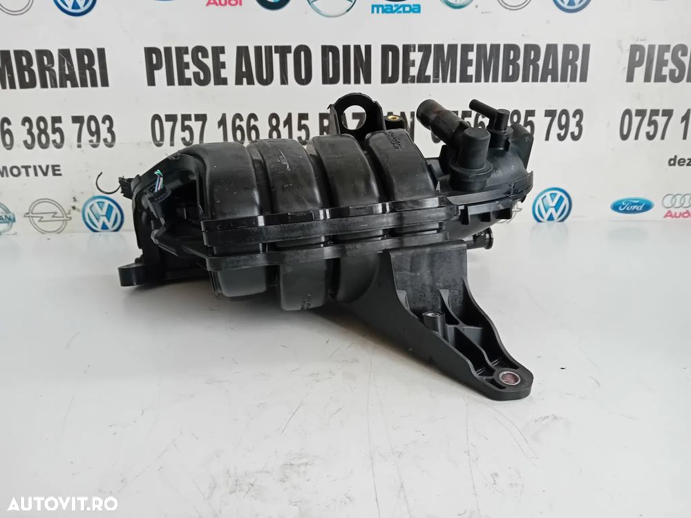 Galerie Admisie Dacia Nissan Renault Captur Juke Jogger Arkana 1.6 E-TECH Hibrid H4M 632 Cu 2.000 Km - 5