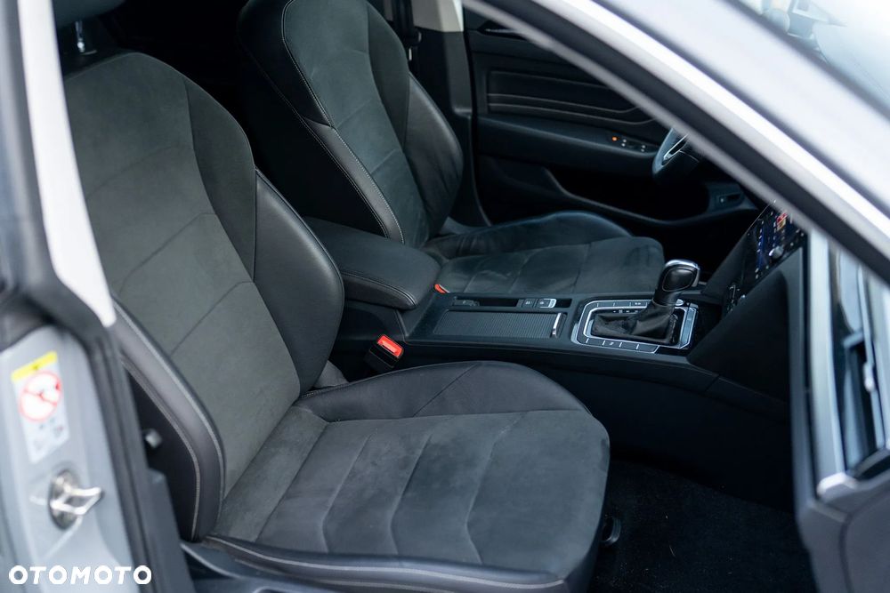 Volkswagen Arteon - 15