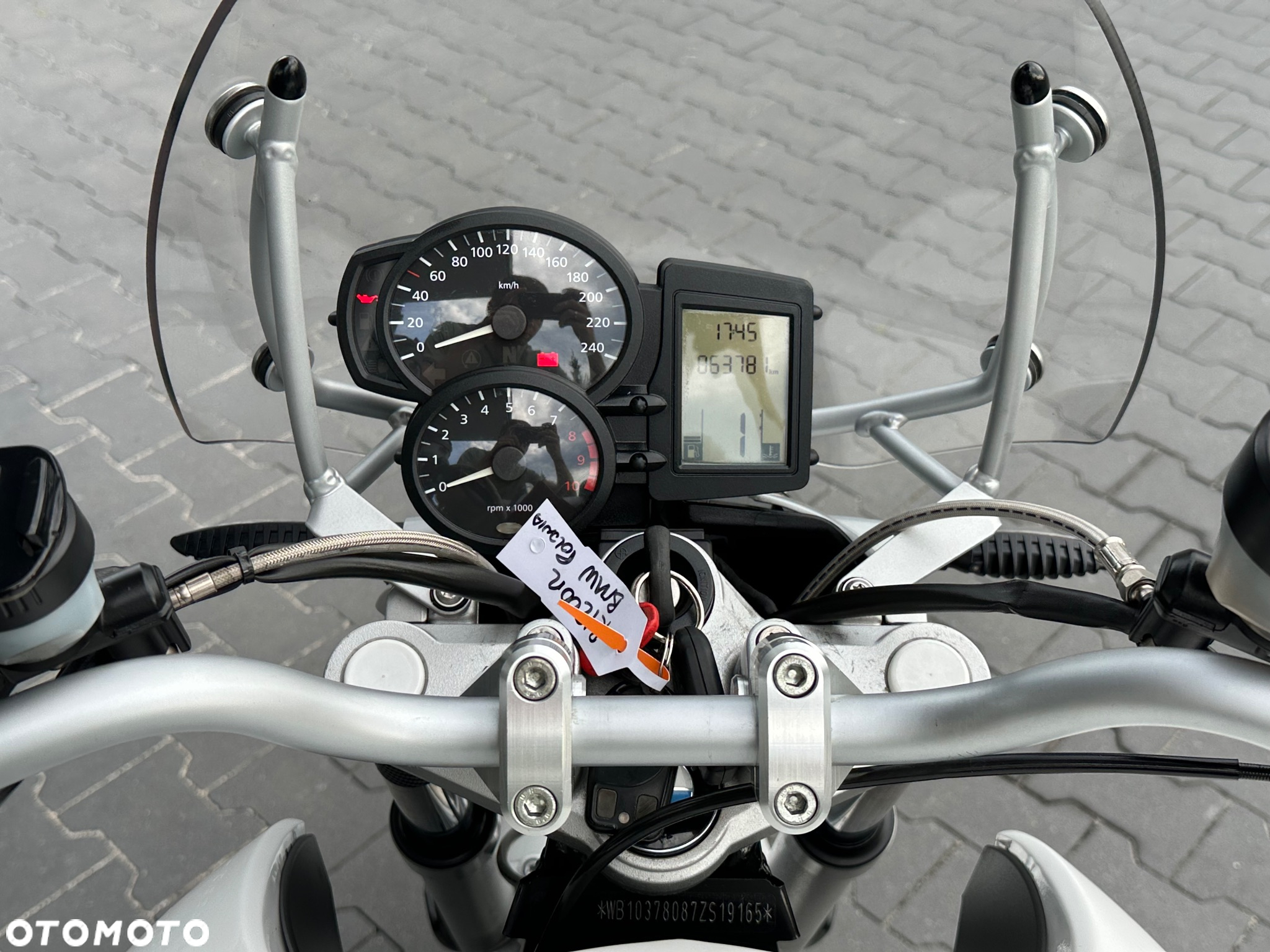 BMW R - 23