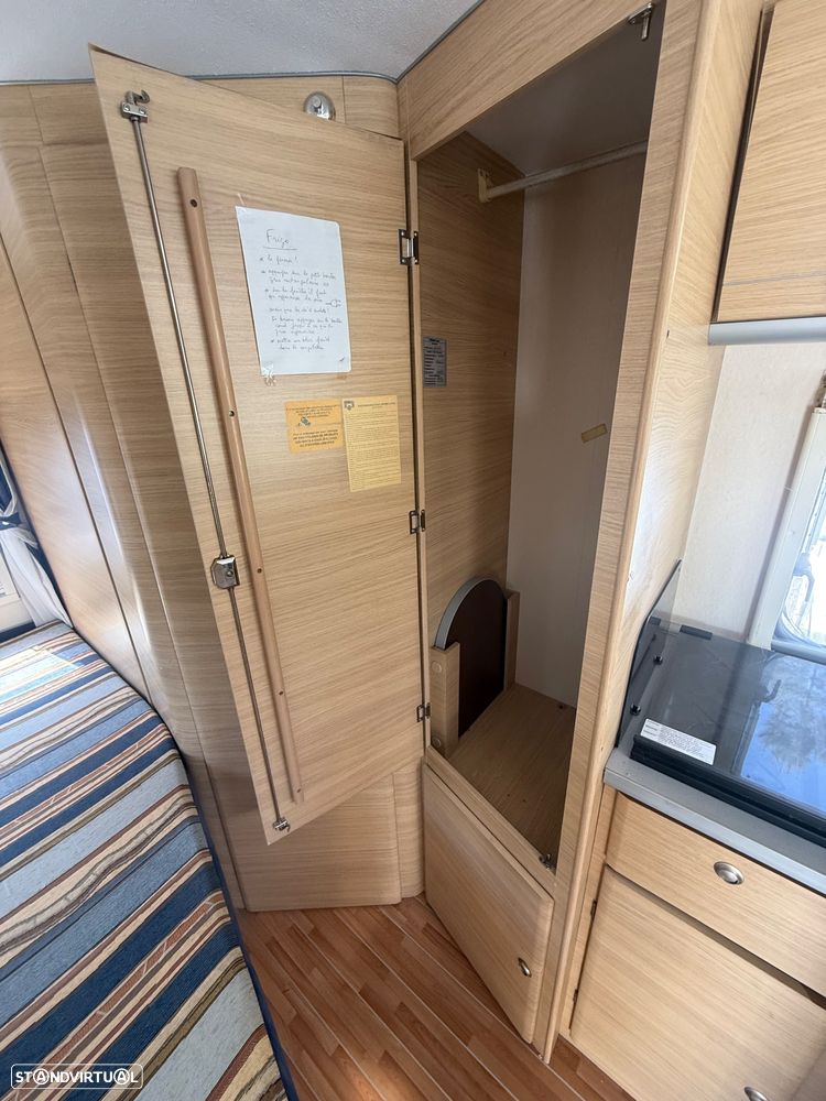 Autoroller Autoroller 255P - 11