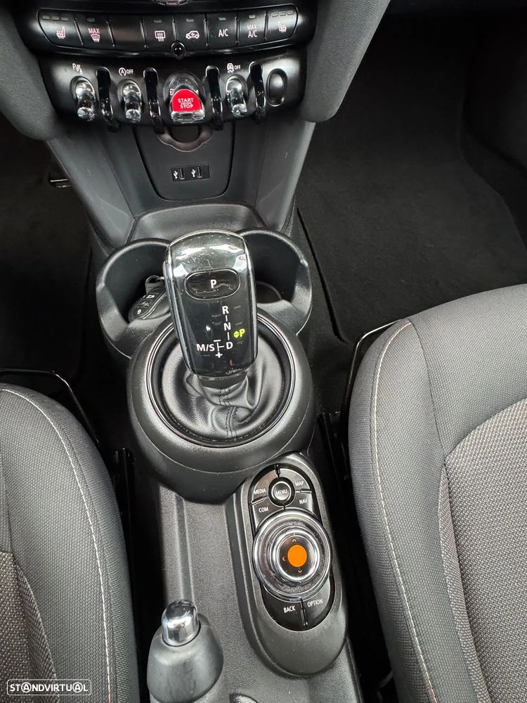 MINI 3 Portas One Aut. - 16