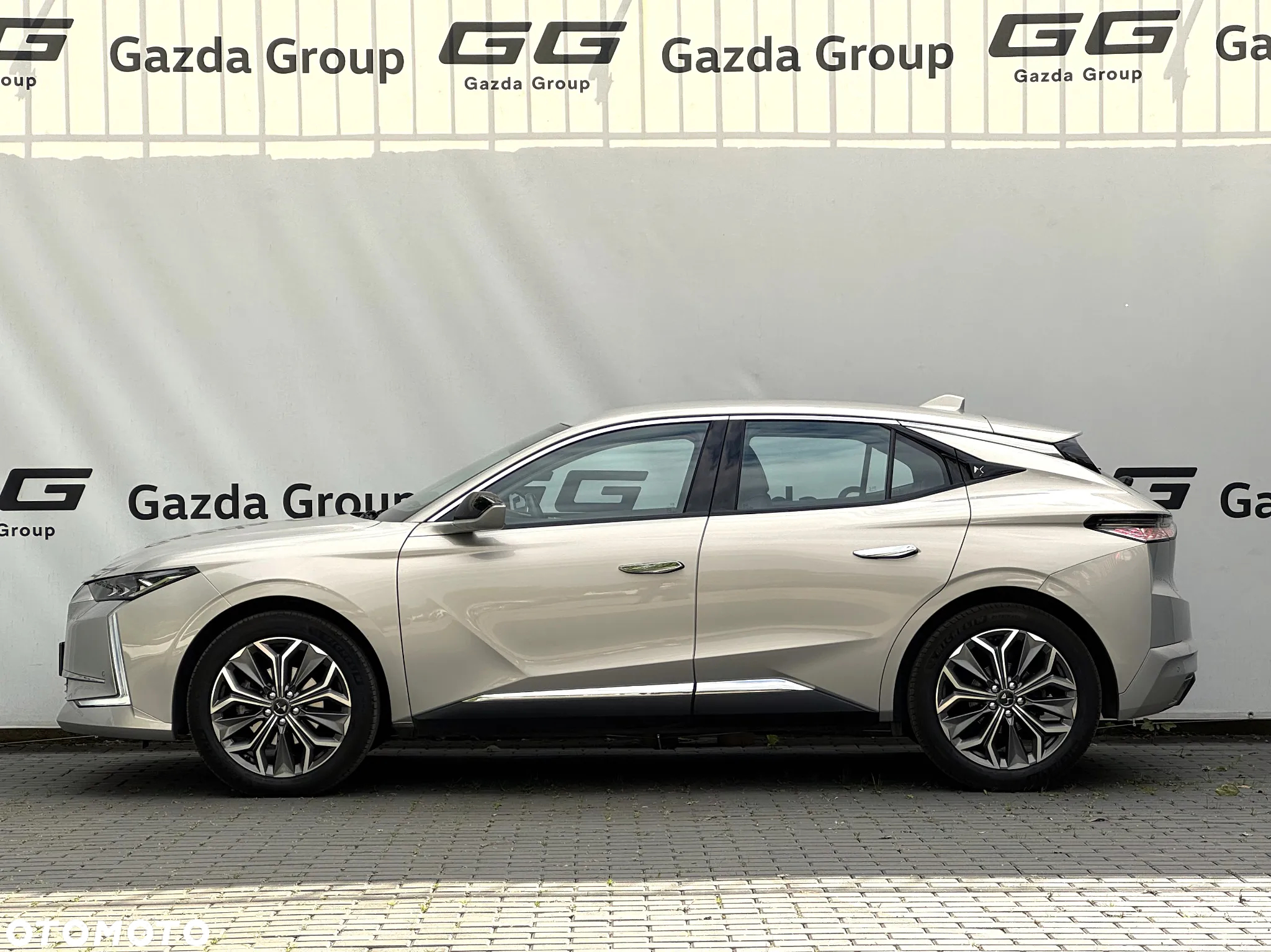 DS Automobiles DS 4 1.2 PureTech Trocadero - 4