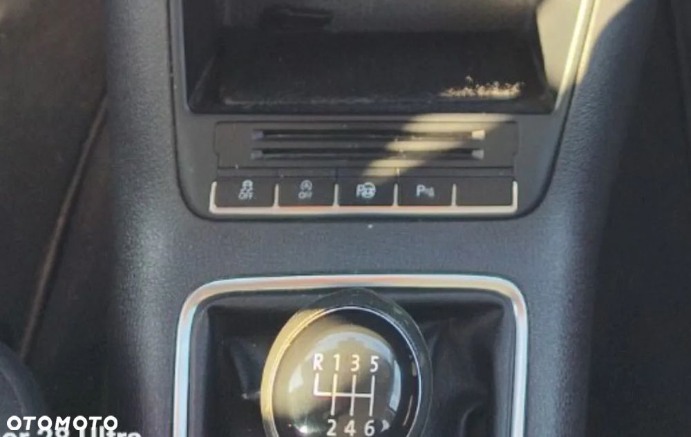 Volkswagen Tiguan 2.0 TDI BlueMot Trend&Fun - 8