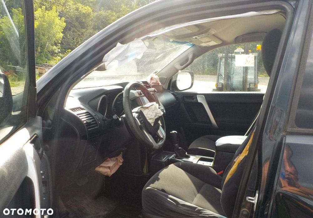 Toyota Land Cruiser LC 3.0 D-4D Sol - 21