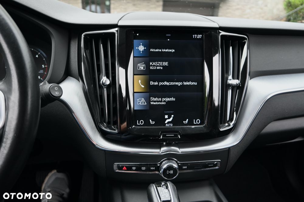 Volvo XC 60 D4 Geartronic Momentum Pro - 16