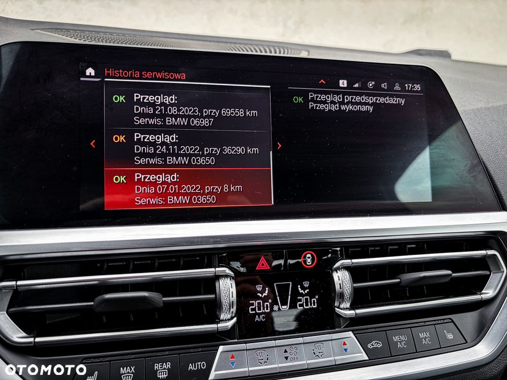 BMW Seria 4 420i Sport-Aut M Sport - 28