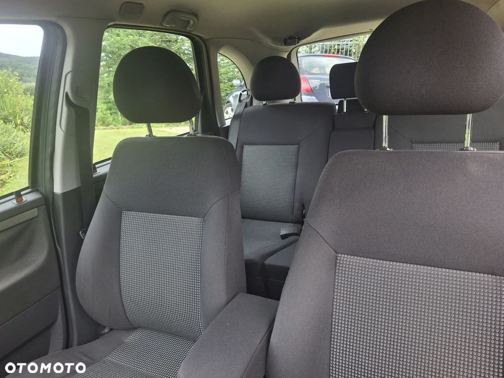 Opel Meriva 1.6 16V Easytronic Cosmo - 28