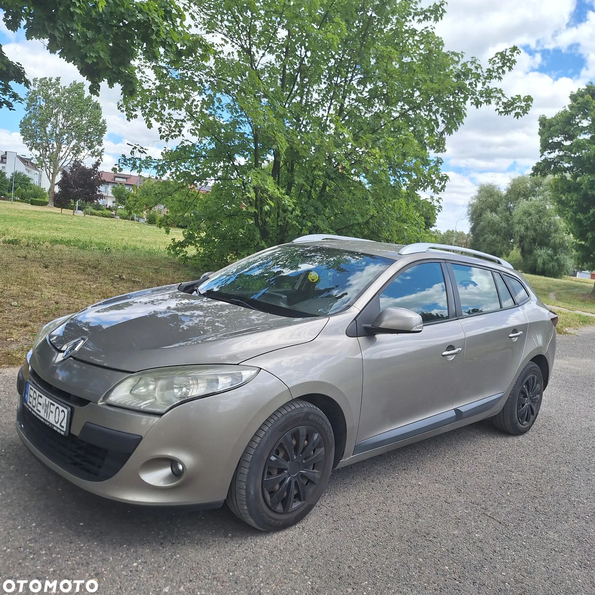 Renault Megane 1.6 16V Expression - 1